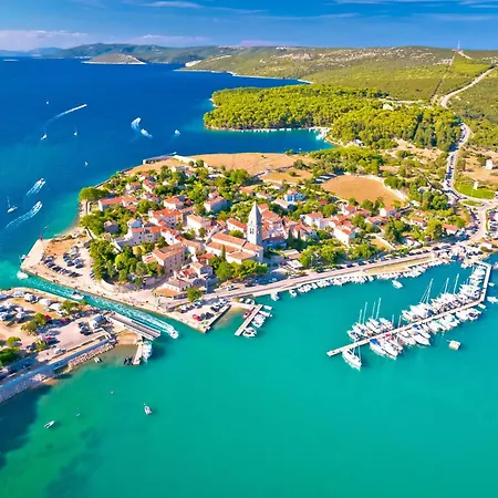 Near In 14856 Mali Losinj